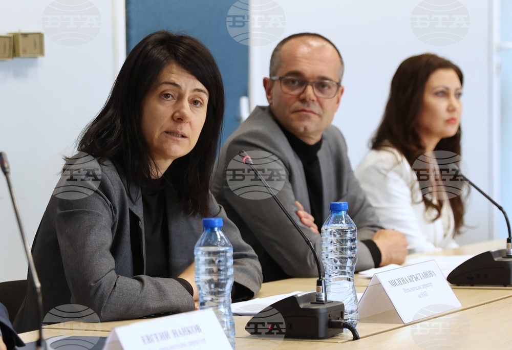 Национална агенция за приходите - Комисия за защита на потребителите - проверки - пресконференция