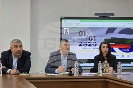 Кърджали - пресконференция - избори