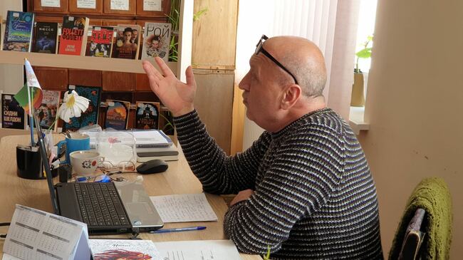 Lecture on Women's Health Organized for Taraclia Mothers
