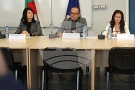 Национална агенция за приходите - Комисия за защита на потребителите - проверки - пресконференция