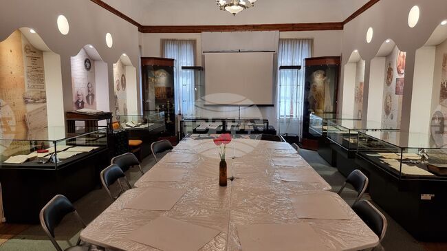 Музеят на Възраждането във Варна посвещава образователна инициатива на 150-годишнината от Априлското въстание