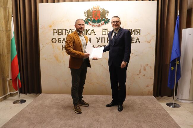 ОА Русе: Първата търговска камара в България – тази в Русе, отбелязва 136 години от създаването си