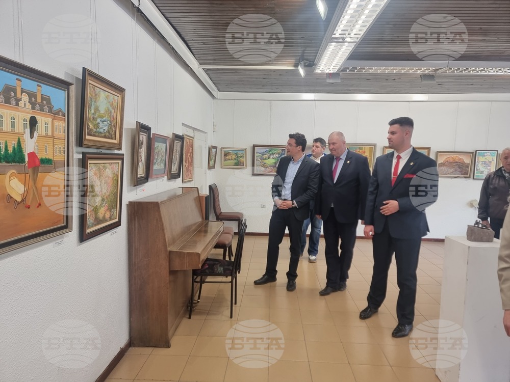 БСП ще бъде представена в следващия парламент, заяви на среща в Смолян Крум Зарков