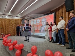 Смолян - Крум Зарков