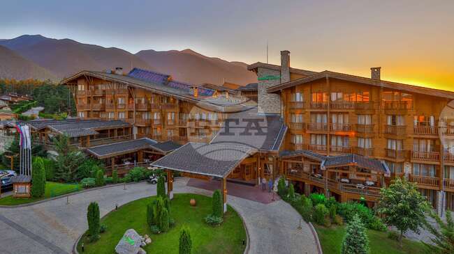 "Пирин Голф и Кънтри Клуб" в Разлог очаква голфъри от цяла Европа през идните месеци