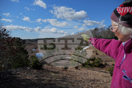 Climate Cranberry Bog Restoration