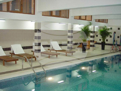 Силистра - хотелски комплекс „Данубе“ - СПА туризъм