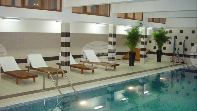 Some 500 Guests a Month from Bulgaria and Abroad Seek Relaxation at Danube Hotel & Spa in Silistra