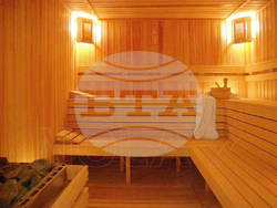 Силистра - хотелски комплекс „Данубе“ - СПА туризъм