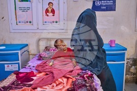 Sudan War