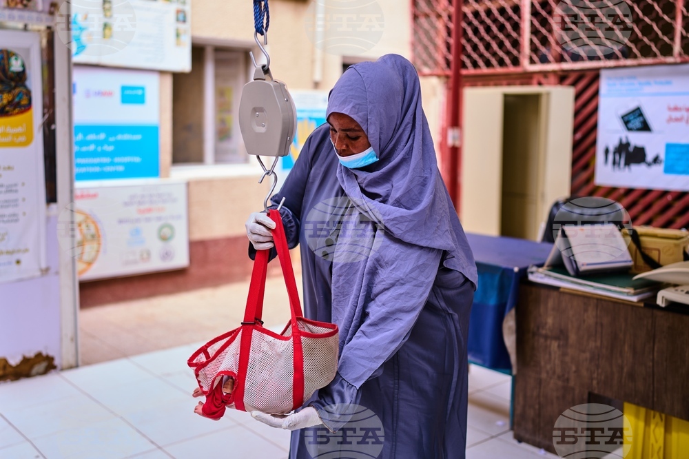 Sudan War