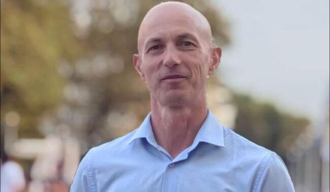 Спрем ли кражбите, ще има пари за магистрали и инфраструктура, казва Коста Стоянов от варненската листа на „Възраждане“