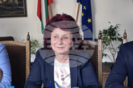 Ловеч - избори - координационна среща