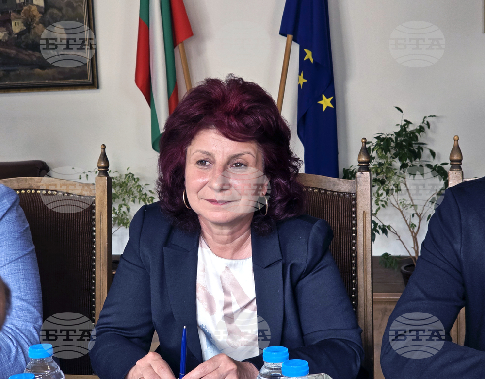 Ловеч - избори - координационна среща