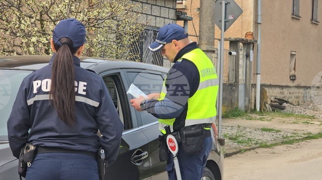 От началото на предизборната кампания в полицията са постъпили 41 сигнала за нарушения на изборното законодателство в Ловешка област