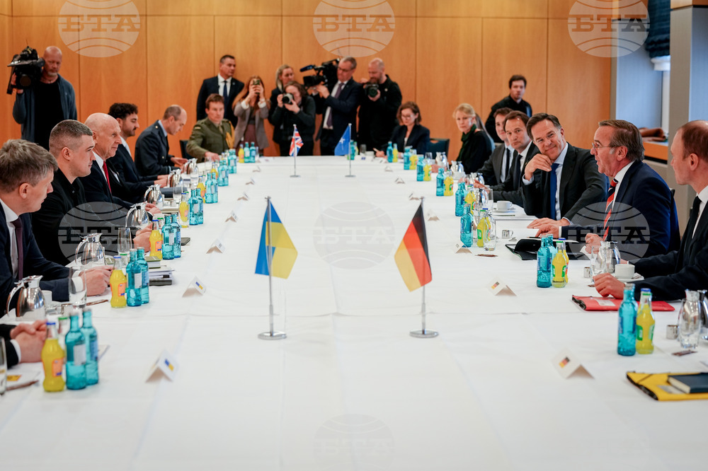 Germany Ukraine