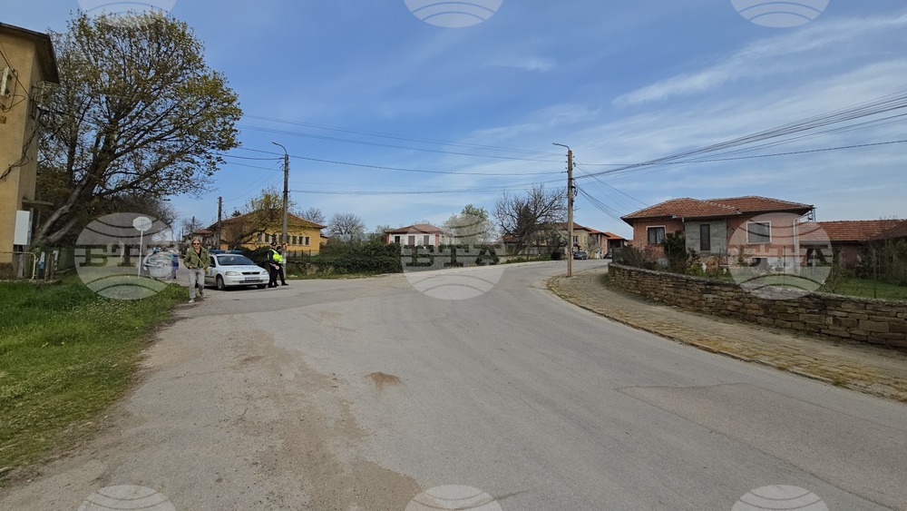 Ловеч - специализирана полицейска операция