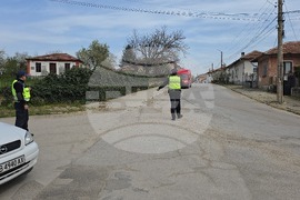 Ловеч - специализирана полицейска операция