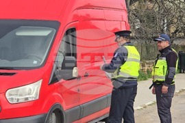 Ловеч - специализирана полицейска операция