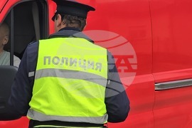 Ловеч - специализирана полицейска операция