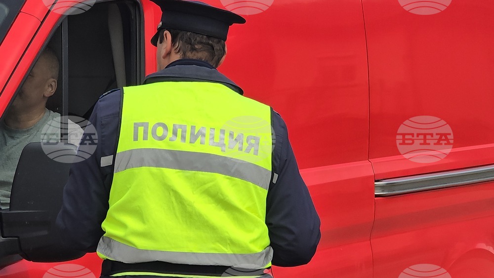 Ловеч - специализирана полицейска операция