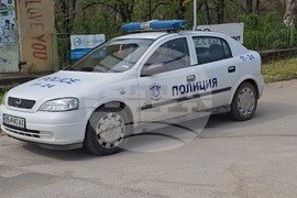 Ловеч - специализирана полицейска операция