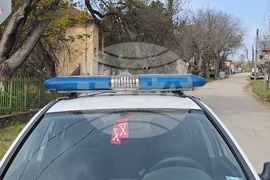 Ловеч - специализирана полицейска операция