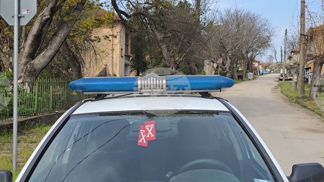 Мъж е задържан в Ябланица заради отвличане на жена, съобщиха от полицията