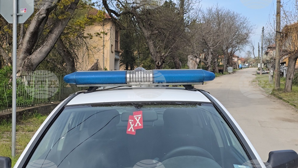 Ловеч - специализирана полицейска операция