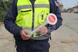 Ловеч - специализирана полицейска операция