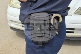 Ловеч - специализирана полицейска операция