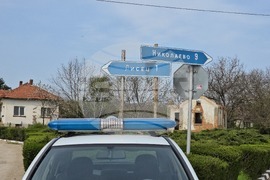 Ловеч - специализирана полицейска операция