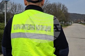 Ловеч - специализирана полицейска операция