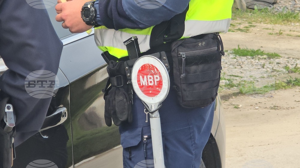 Ловеч - специализирана полицейска операция