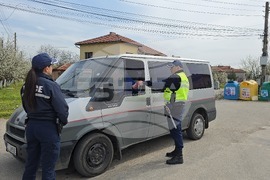 Ловеч - специализирана полицейска операция