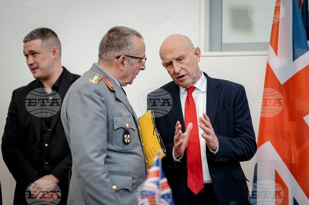 Germany Ukraine