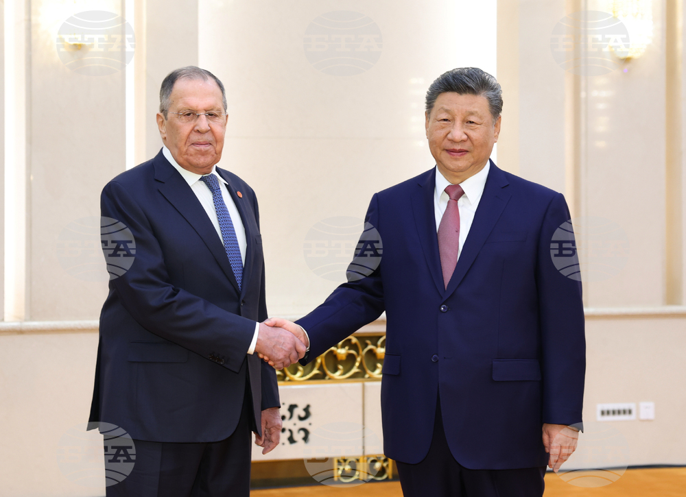 China Russia