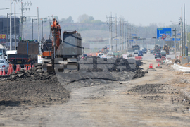 South Korea Energy Crisis