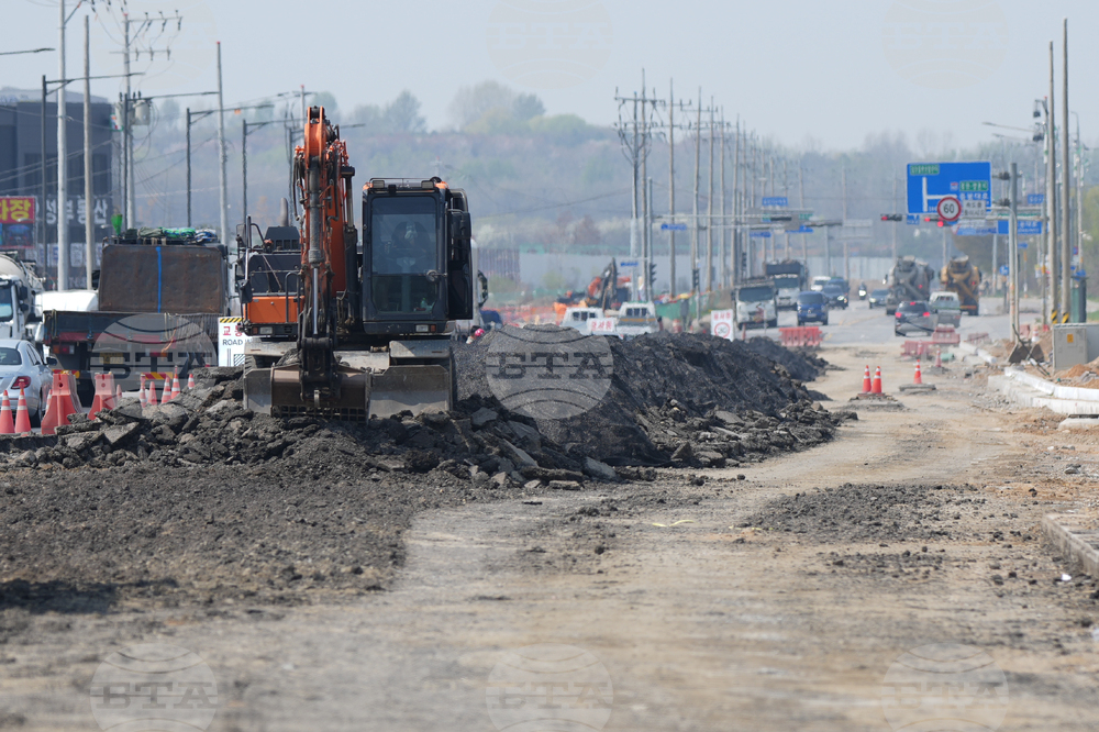 South Korea Energy Crisis