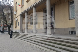 Хасково - Окръжен съд - екстрадиция