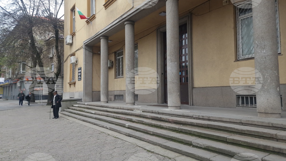 Хасково - Окръжен съд - екстрадиция