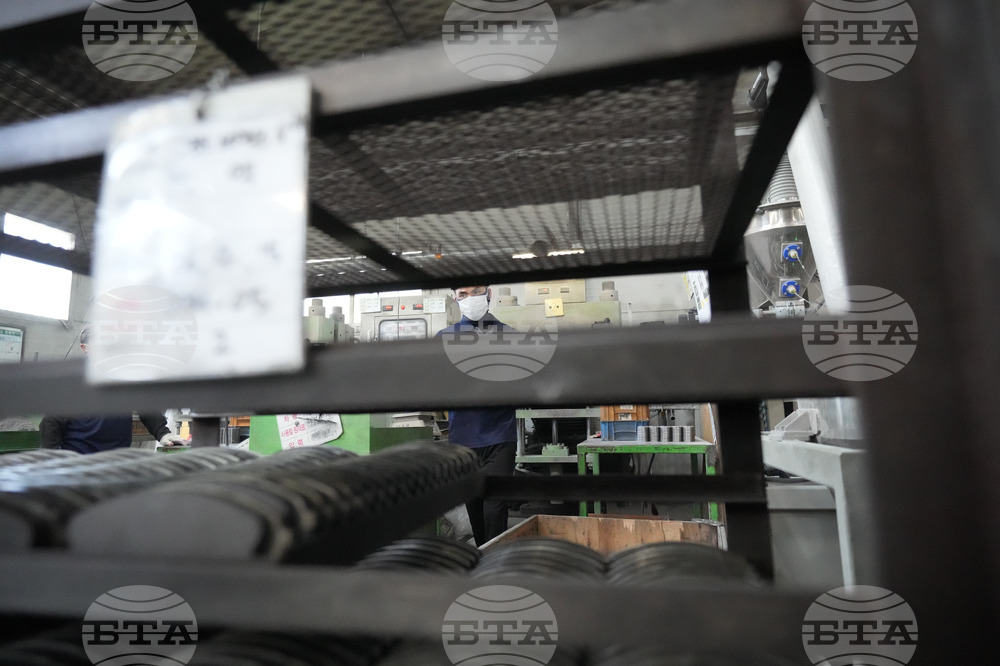 South Korea Energy Crisis