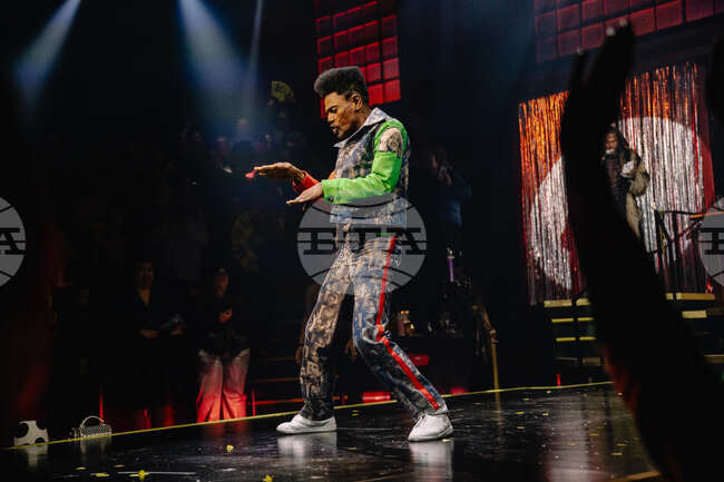 Theater-Cats: The Jellicle Ball