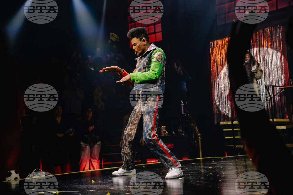 Theater-Cats: The Jellicle Ball