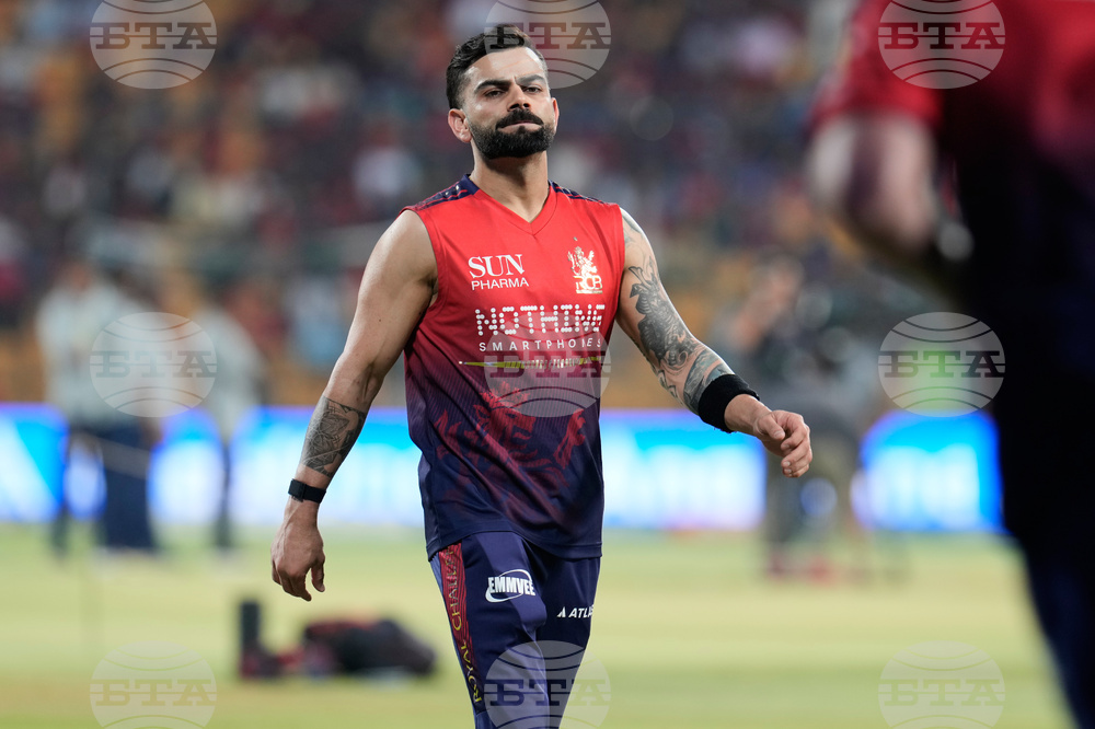 India IPL Cricket
