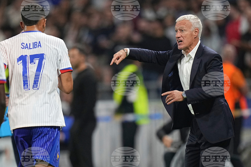 WCup Group I Preview Soccer