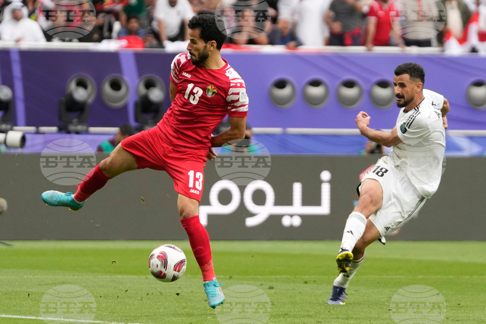 WCup Group I Preview Soccer