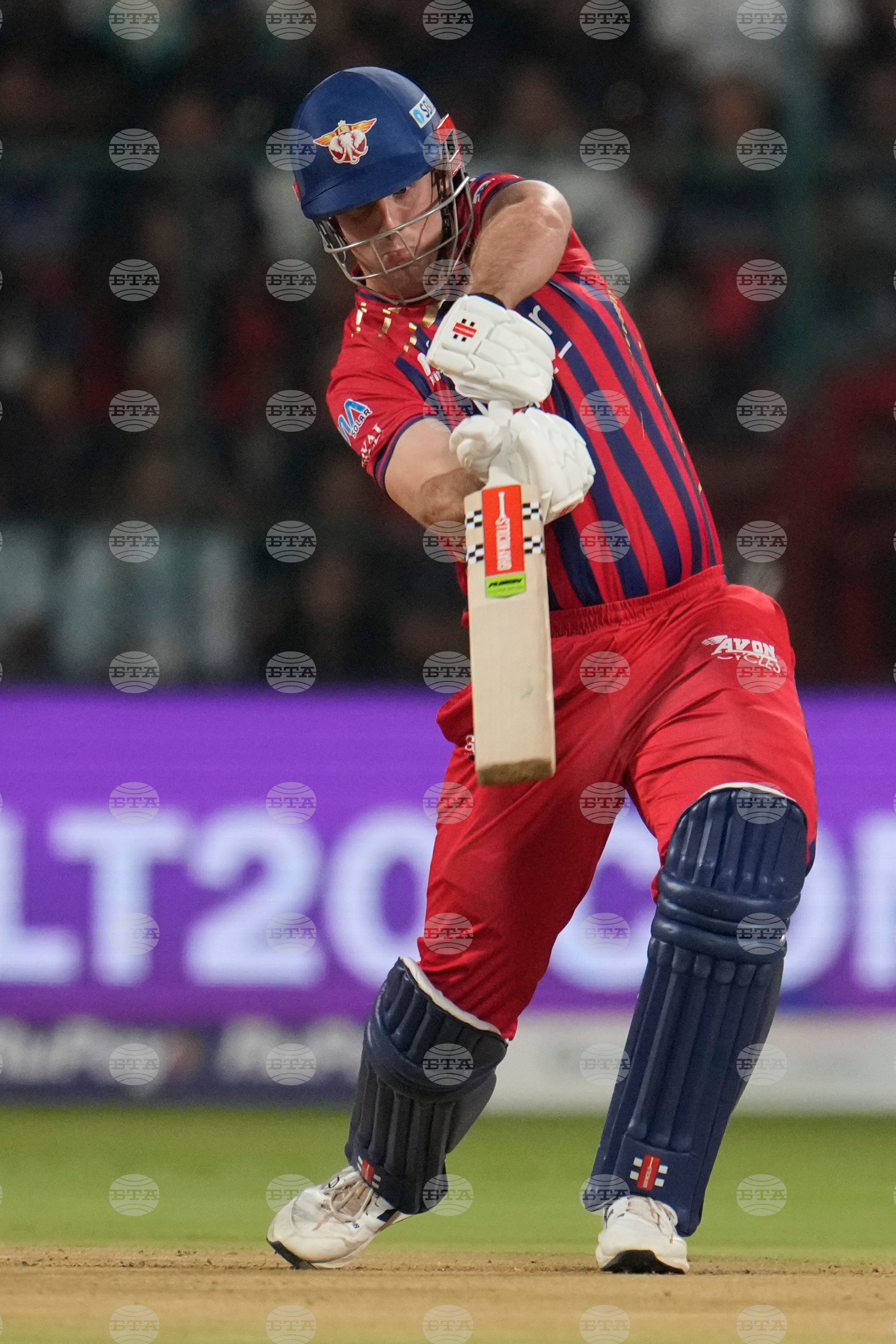 India IPL Cricket