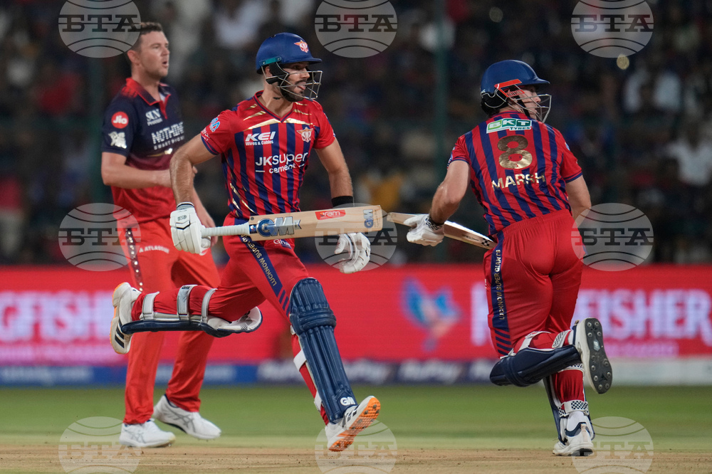 India IPL Cricket