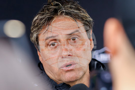 MLS Inter Miami Soccer